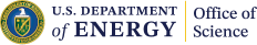 DOE logo